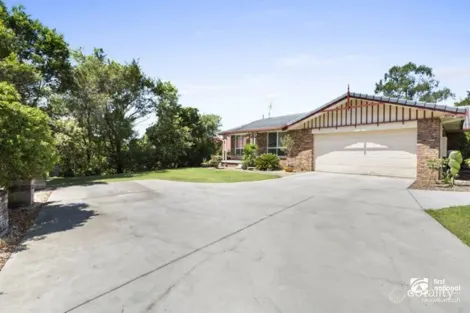 Property photo of 6 Amarillo Drive Dunbible NSW 2484