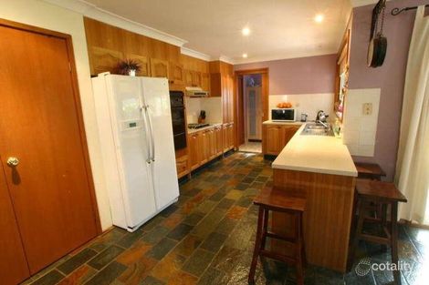 Property photo of 4 Rigney Place Cranebrook NSW 2749