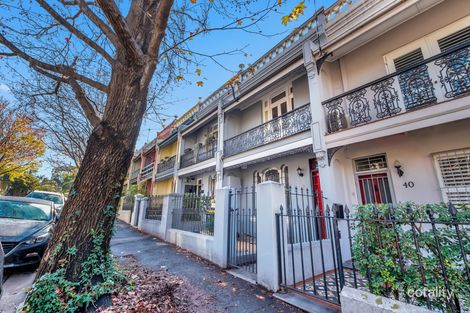 Property photo of 38 Charles Street Erskineville NSW 2043