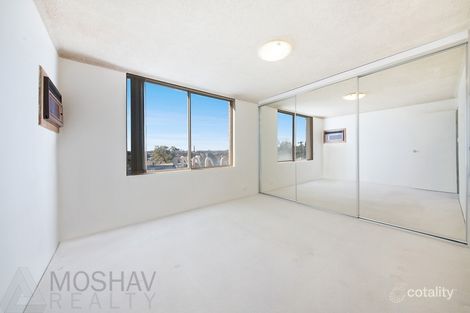 Property photo of 7/1 Bortfield Drive Chiswick NSW 2046