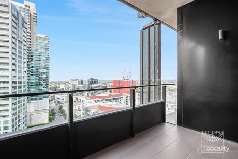 Property photo of 1904/22 Dorcas Street Southbank VIC 3006