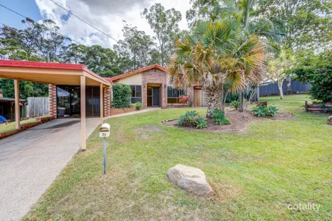36 Coleman Cres, Springwood, QLD 4127