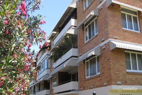 4/835 Brunswick St, New Farm, QLD 4005