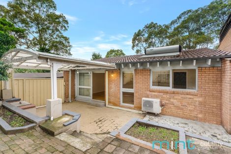 Property photo of 3/22 Taylor Street Condell Park NSW 2200