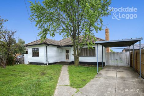 121 St Vigeons Rd, Reservoir, VIC 3073