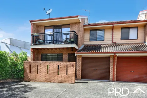 3/15 Bryant St, Padstow, NSW 2211