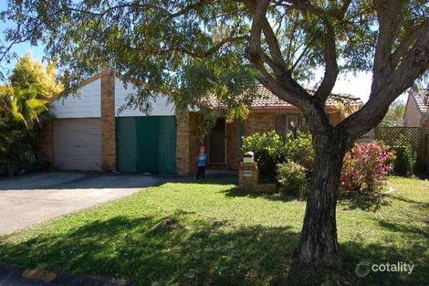 27 Roundelay Dr, Varsity Lakes, QLD 4227