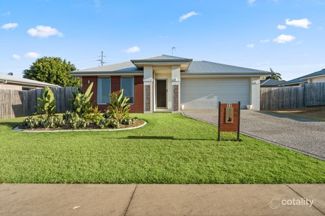 32 Seahaven Cct, Pialba, QLD 4655