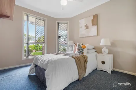 Property photo of 10 Meiland Place Meadowbrook QLD 4131