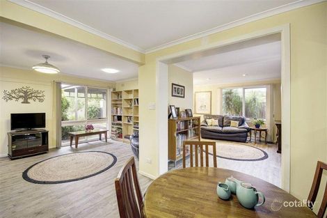 Property photo of 91 Kinlock Street Bell Post Hill VIC 3215