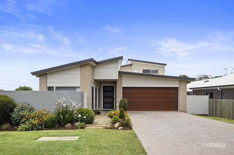 Property photo of 1 Thorley Court Middle Ridge QLD 4350