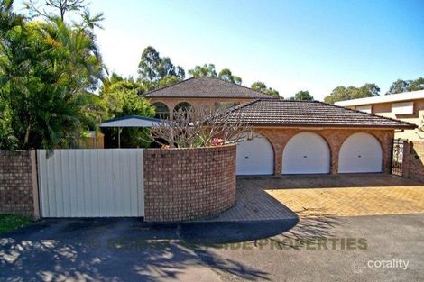 Property photo of 8 Valley Road Wellington Point QLD 4160