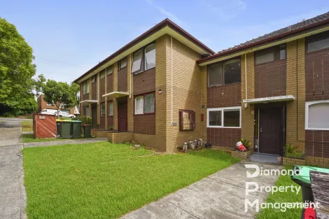 3/13 Firth St, Doncaster, VIC 3108