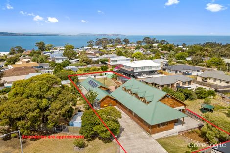 Property photo of 126 Roslyn Avenue Blackmans Bay TAS 7052