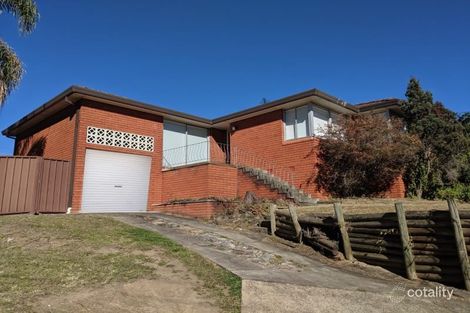 Property photo of 1 Karuah Street Campbelltown NSW 2560