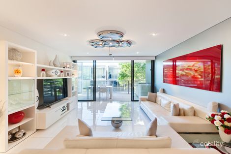 Property photo of 2C/5 Tambua Street Pyrmont NSW 2009