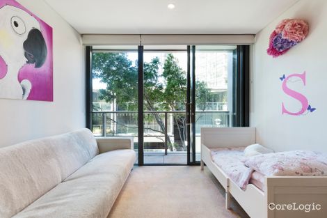 Property photo of 2C/5 Tambua Street Pyrmont NSW 2009