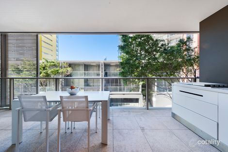 Property photo of 2C/5 Tambua Street Pyrmont NSW 2009