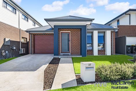 37 Thoroughbred Dr, Cobbitty, NSW 2570