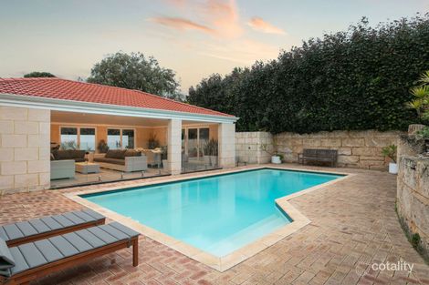 Property photo of 7 Rinaldi Crescent Karrinyup WA 6018