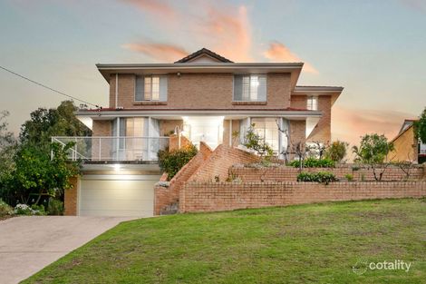 Property photo of 7 Rinaldi Crescent Karrinyup WA 6018