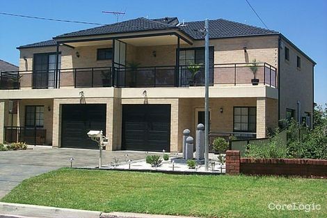 Property photo of 21A Alpha Street Chester Hill NSW 2162