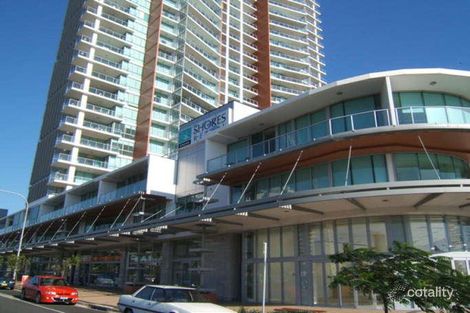 Property photo of 503/1 Como Crescent Southport QLD 4215