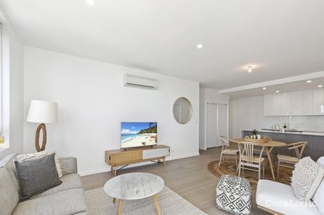 Property photo of 504/19 Winston Street Coolangatta QLD 4225