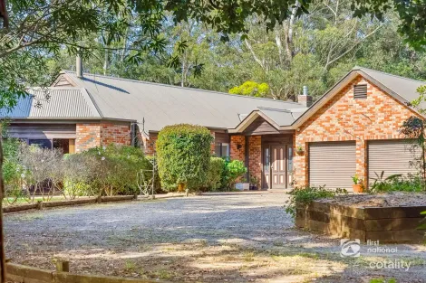 Property photo of 272B Princes Highway Milton NSW 2538