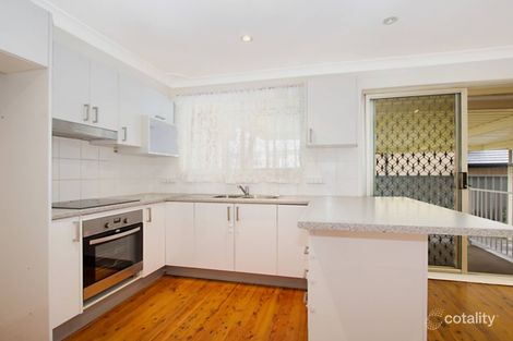 Property photo of 73 Columbia Road Seven Hills NSW 2147