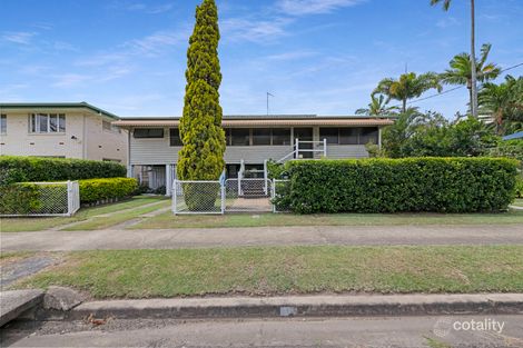 Property photo of 64 Quay Street Bundaberg West QLD 4670