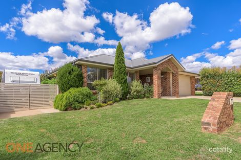 Property photo of 38 Catania Street Orange NSW 2800