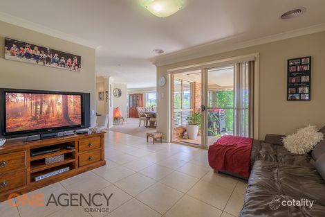 Property photo of 38 Catania Street Orange NSW 2800