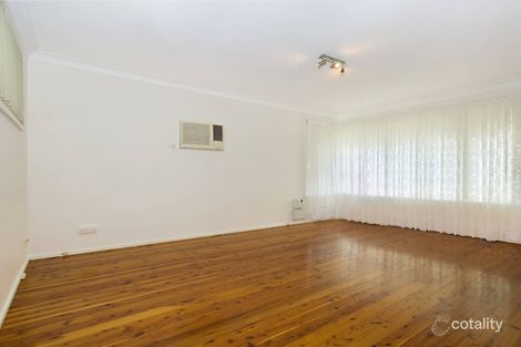 Property photo of 73 Columbia Road Seven Hills NSW 2147