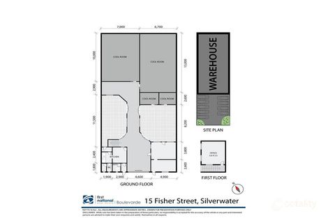 15 Fisher St, Silverwater, NSW 2128