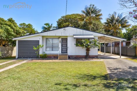 16 Seventh Ave, Stuarts Point, NSW 2441