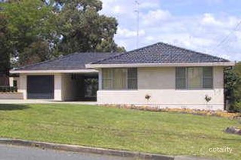 Property photo of 40 Malvern Avenue Baulkham Hills NSW 2153