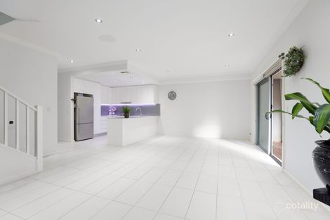 Property photo of 15 Firetail Circuit Cranebrook NSW 2749