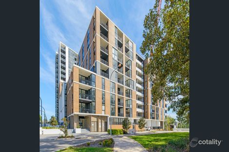 Property photo of 525/1 Maple Tree Road Westmead NSW 2145