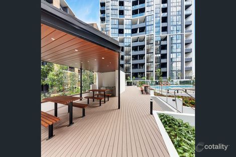 Property photo of 525/1 Maple Tree Road Westmead NSW 2145