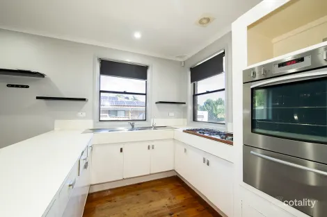 Property photo of 22 Borrowdale Way Cranebrook NSW 2749