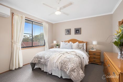 Property photo of 19 Lyrebird Way Farmborough Heights NSW 2526