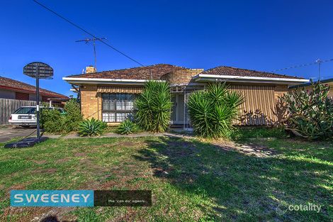 Property photo of 3 Eisner Street St Albans VIC 3021