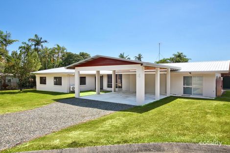 4-6 Nimba Cl, Smithfield, QLD 4878