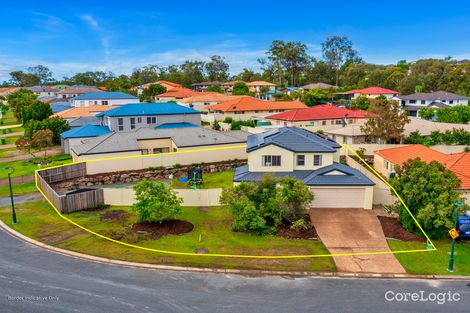 Property photo of 53 Tee Trees Boulevard Arundel QLD 4214