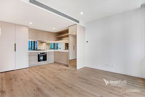 Property photo of 2507/105 Batman Street West Melbourne VIC 3003