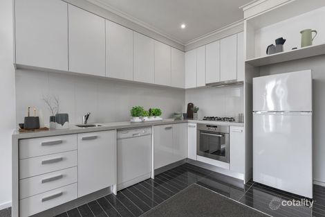 Property photo of 2307/63 Whiteman Street Southbank VIC 3006