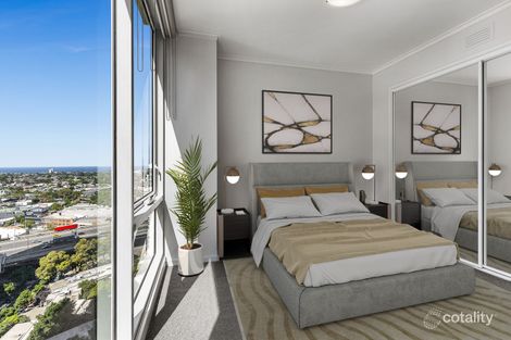 Property photo of 2307/63 Whiteman Street Southbank VIC 3006