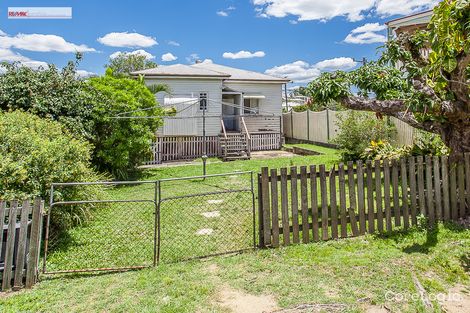 Property photo of 101 Arthur Terrace Red Hill QLD 4059