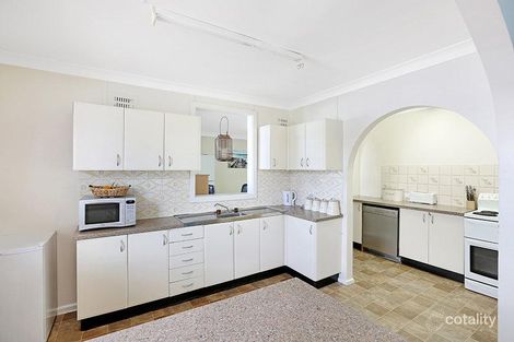 Property photo of 121 Gabo Crescent Sadleir NSW 2168